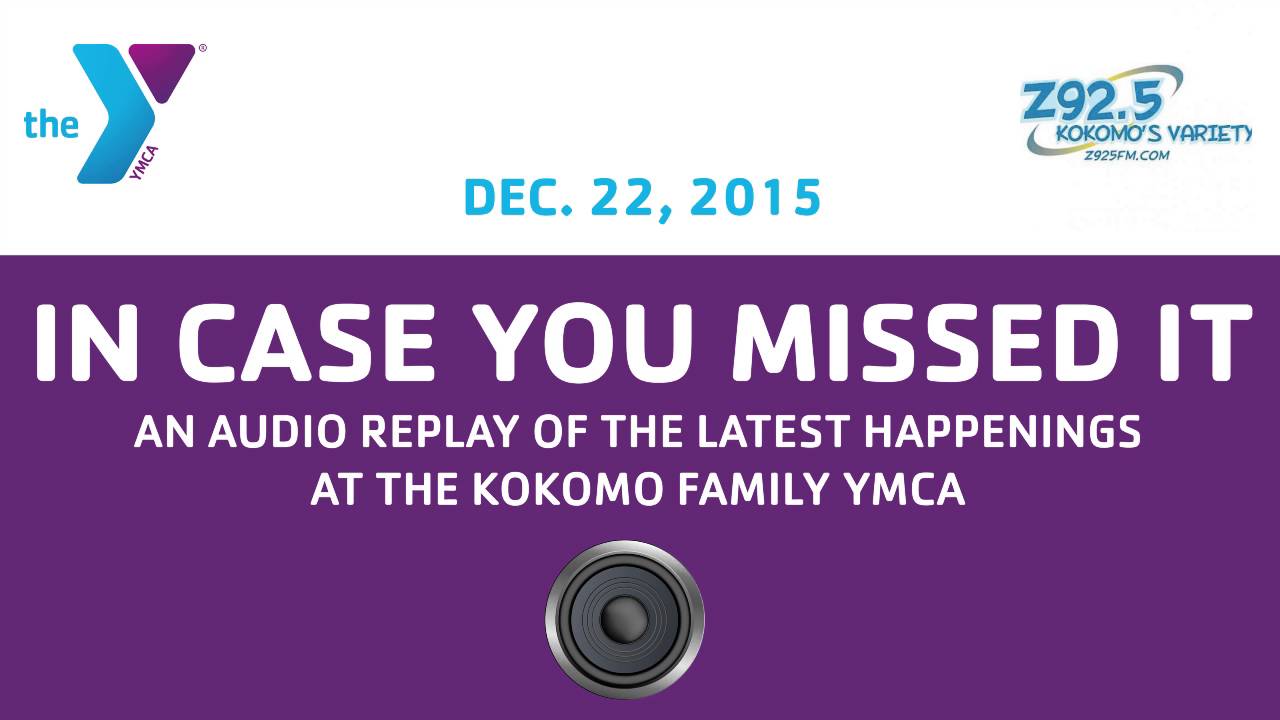 In Case You Missed It - Dec 22 2015 - YouTube