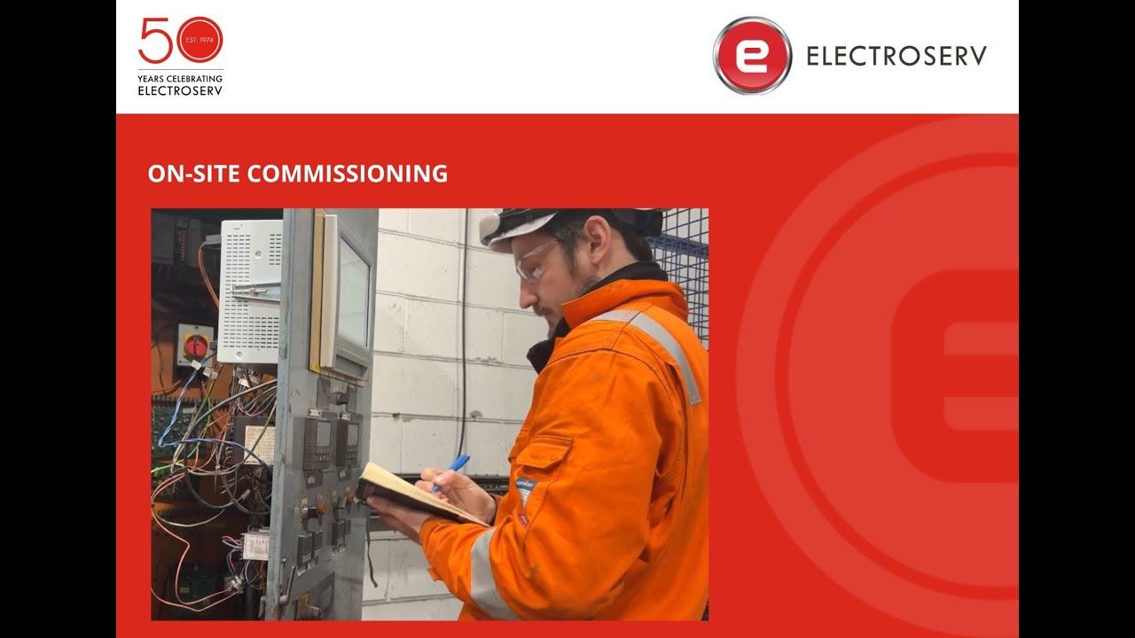 Forgings Manufacture Case Study