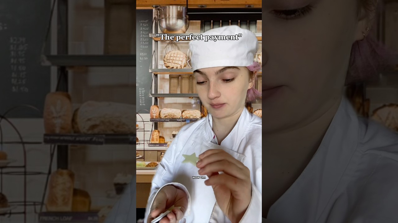 When a child can’t pay for their food…