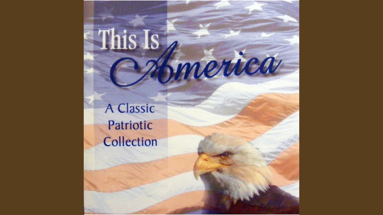 Watch I'm Just a Flag Waving American on YouTube