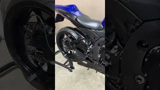 Video van De Boer Motoren 