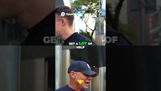 Steve Madden's Billion Dollar Business Advice: Get Help! ​ ⁨@theschoolofhardknocks⁩