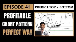 BTC PRICE ANALYSIS - CHART PATTERNS EVERY TRADER NEEDS