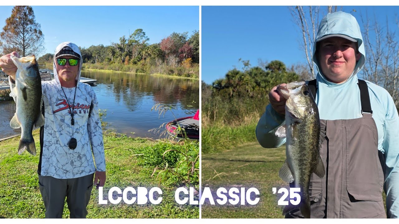 LCCBC Club Classic!