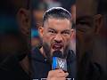 Roman Reigns Was NOT Having It With The Glendale Crowd