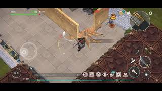 RAID BASE Labs076 | Last Day on Earth Survival | ldoe