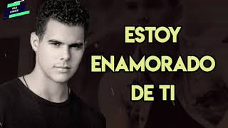 CNCO - Estoy Enamorado De Ti (Video Lyrics/Letra)