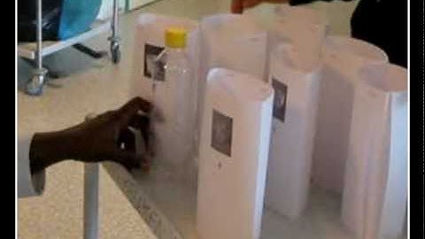 KNAW Onderwijsprijs 2010 - Hoe schat jij?