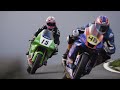 100 Years Old - Happy Birthday to the Manx Grand Prix