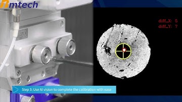 BM Laser Tools | HSG Nozzle Visual Aligner- For Laser Cutting Adjustment #lasercutting #nozzles