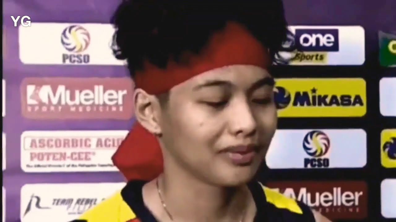 Cindy amutan and Ara galang