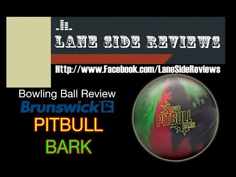 pitbull bark dv8