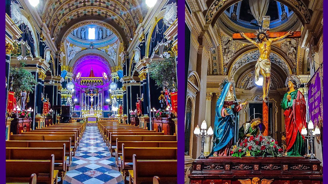 𝐍𝐚𝐱𝐱𝐚𝐫 𝐌𝐚𝐫𝐢𝐣𝐚 𝐁𝐚𝐦𝐛𝐢𝐧𝐚 / Ż𝐦𝐢𝐞𝐧 𝐢𝐥-Ġ𝐢𝐦𝐠ħ𝐚 𝐥-𝐊𝐛𝐢𝐫𝐚 𝟐𝟎𝟐𝟒 / 𝐅𝐢𝐥𝐦𝐚𝐭 𝐭𝐚𝐥-𝐊𝐧𝐢𝐬𝐣𝐚 𝐌𝐢𝐧𝐧 Ġ𝐞𝐰𝐰𝐚 𝐮 𝐥-𝐕𝐚𝐫𝐢.