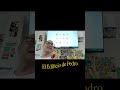 Review with me three old lessons! You need to have your notes. 