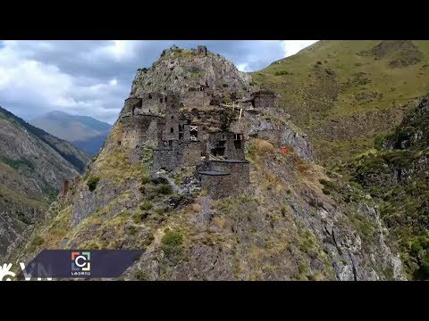"ემეგობრე მემკვიდრეობას" - კულტურული მემკვუდრეობის დაცვის ეროვნული სააგენტოს კამპანია
