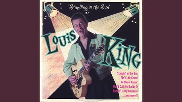 Thumbnail of Hoodoo Man