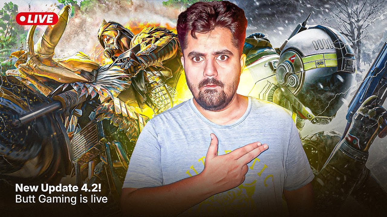 🎯4.2 Update Power's Ka BOMB😎