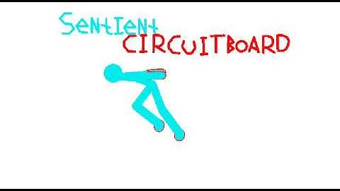 My entry for Heckray