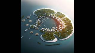 Floating City
