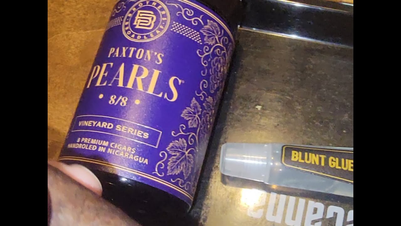 Special Flavors with Brother's Broadleaf: Vineyard Series