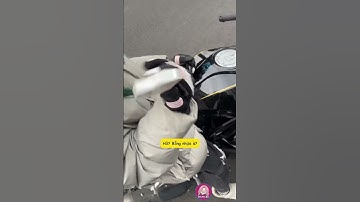 Cứ tưởng bạn trai tặng tôi một chiếc hộp nhựa vô dụng #genz #review #love #couple #gift #ngontinh