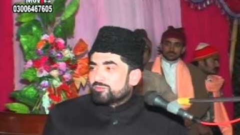 ures shreef peer sufi muhammad shafi r.a 2012_1 Part 1