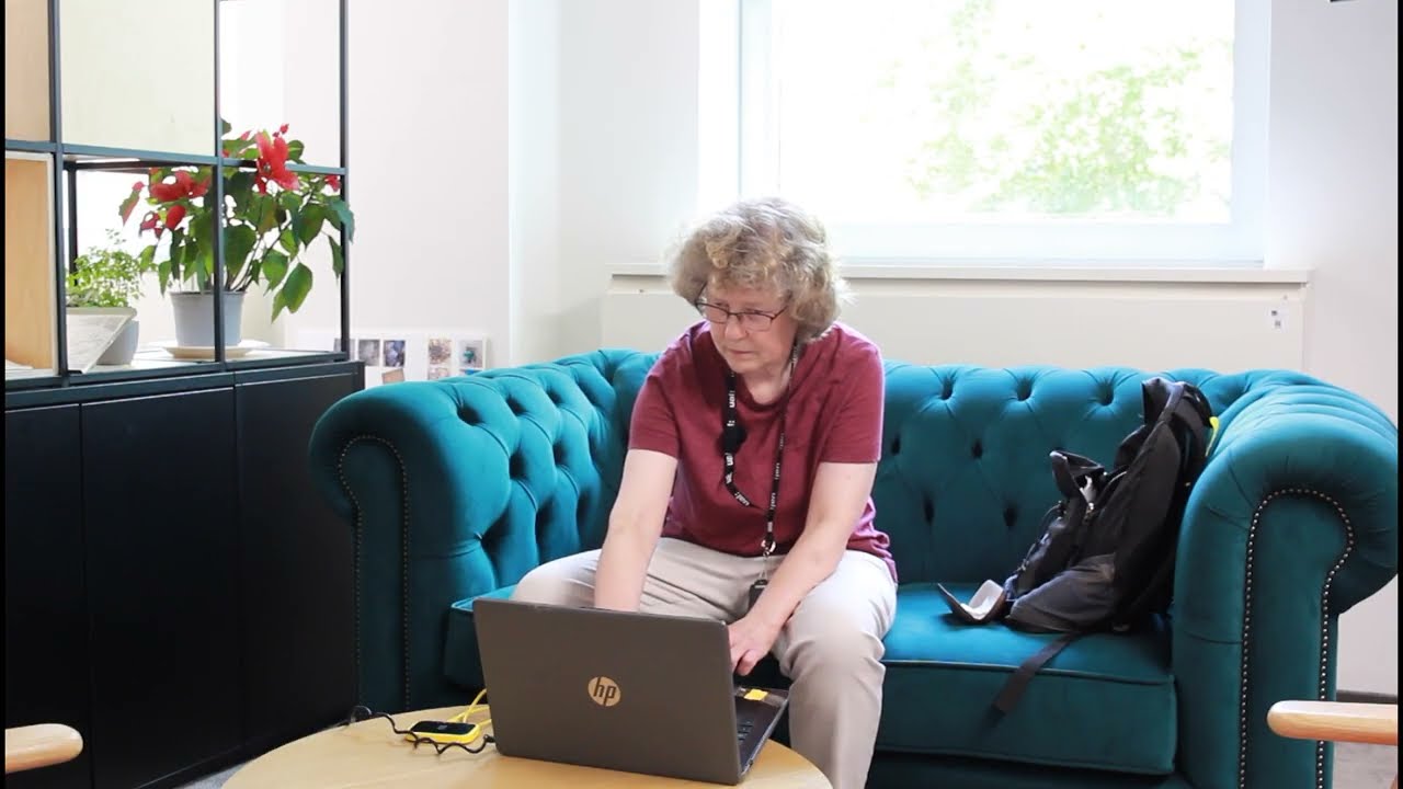 Doctoral School Case Study: Julia Schauerman