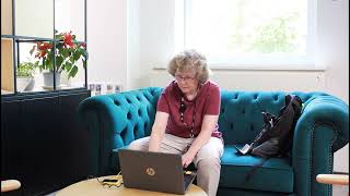 Doctoral School Case Study: Julia Schauerman