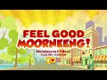 LIVE: Feel Good Morning with Angkol Dagol &amp; Tanya Chinita | Love Radio Manila (April 23, 2026)