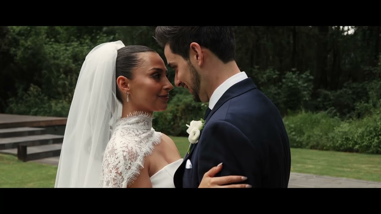 MONICA + PABLO HIGHLIGHT V
