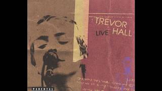 Watch Trevor Hall When Cocoons Become Butterflies video
