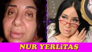 En Çirkin Makyajsız 10 Ünlü