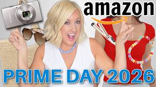 These Amazon Prime Items Are Incredible! | Fashion, Beauty & Lifestyle Favorites