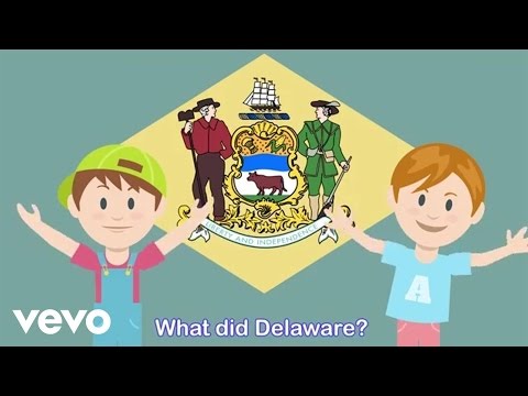 Wee Sing What Did Delaware K Pop Lyrics Song The duhks mention delaware in their song dover, delaware. wee sing what did delaware k pop