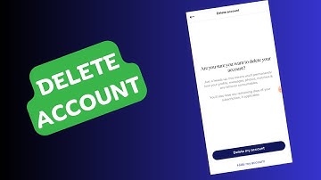 How to Delete Match App Account | delete match account on app