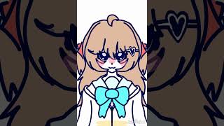 Day 116 #artjourney #neurosama #learningartist #digitalart #day116 #art #artist #cute #speedpaint