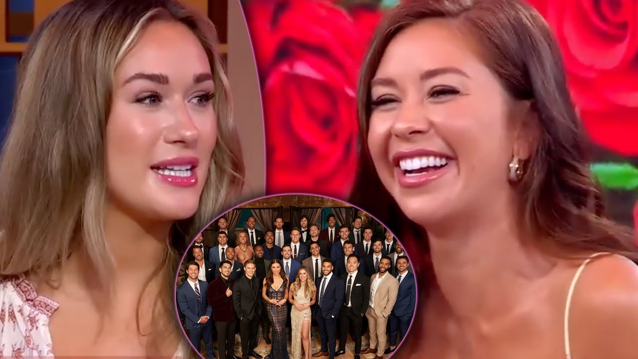 The Bachelorette 2022: How the Format Will Work With Two Leads