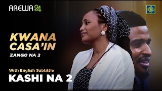 Kwana Casa'in | English Subtitles | Season 2 | Episode 2 screenshot 4