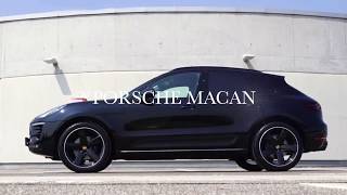 Porsche Macan - Fully Loaded - No Car Like This On The Market