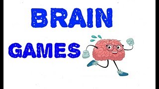 Riddles || brain games hindi|| priyog educational