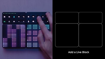 ROLI BLOCKS – The Modular Music Studio | Full Compass