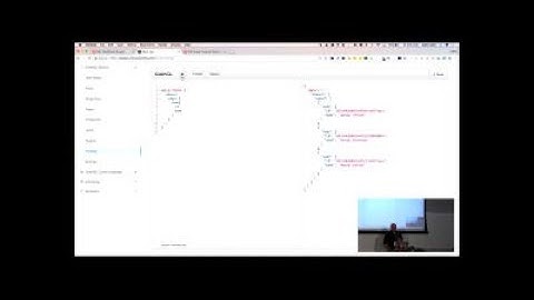 Jason Bahl: WPGraphQL - Interacting with WordPress Data in a new way