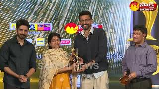 Sakshi Excellence Awards 2017 | Sekhar Kammula Gets Most Popular Director of the Year Award