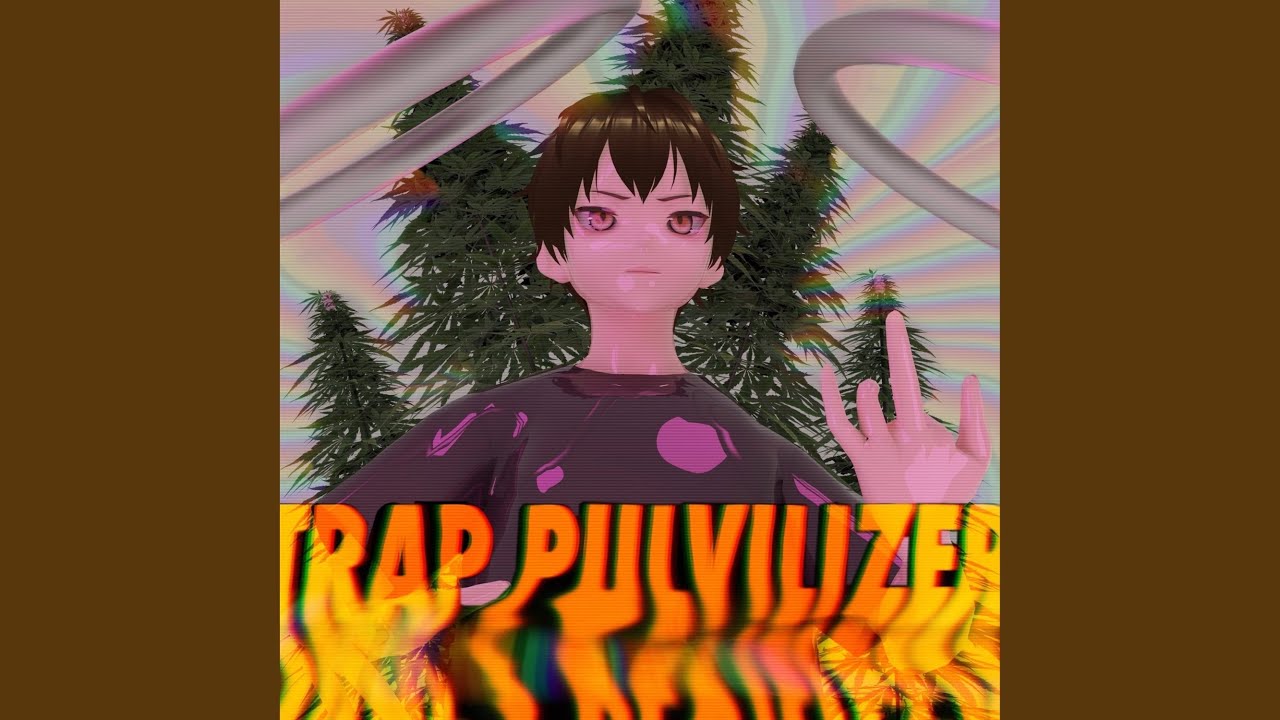 Watch Trap Pulvilizer on YouTube Watch Trap Pulvilizer on YouTube