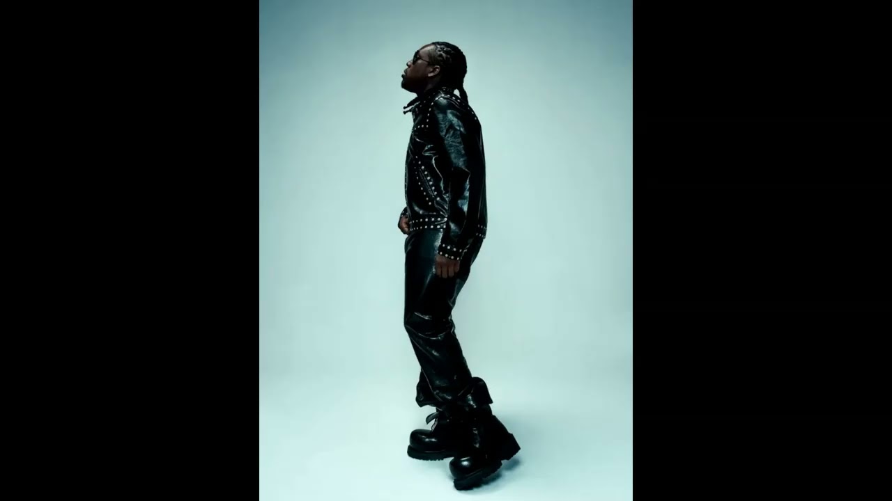 [FREE] Don Toliver x Playboi Carti Melodic Type Beat - chrome