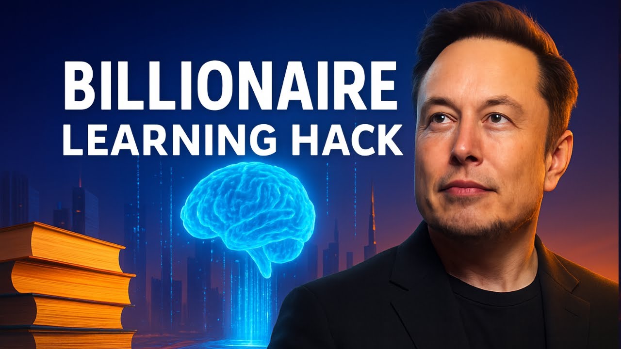 Why Do Billionaires Ignore Traditional Education?