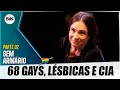 68 FAMOSOS QUE SAÍRAM DO ARMÁRIO E SE ASSUMIRAM GAYS, LÉSBICAS, BISSEXUAIS E MAIS - PARTE 02