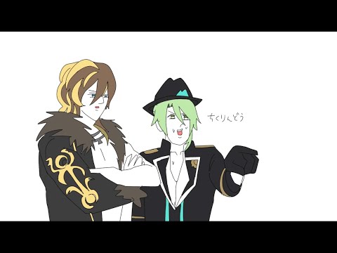 [ブラスタ]  バレンタイン Into me～ホワイトデー 催花の宿星  [感想動画]
