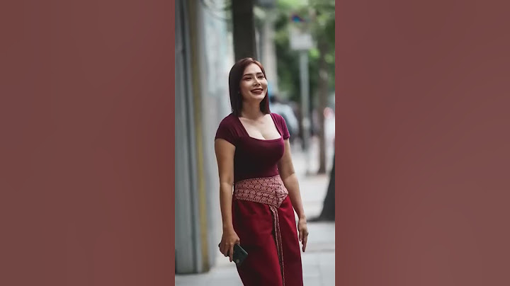 perfect photoshoot Thailand's