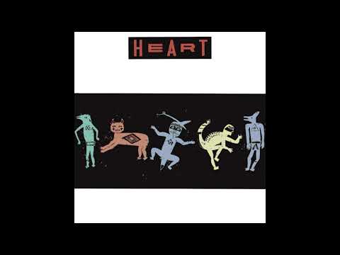 Heart - Alone